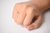 Anillo solitario compromiso oro 18 k - comprar online