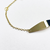 Pulsera Identidad Oro 18 k - comprar online
