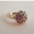 Anillo Frutillon