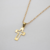 Cadena Forcet oro 18 k - comprar online