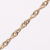 Cadena Singapur Oro 18 k - comprar online