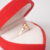 Anillo Bolita Liso oro 18 k - comprar online