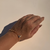 Pulsera Napoles - Darinka atelier de joyas