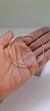 Pulsera Esclava aniversario Oro 18K en internet