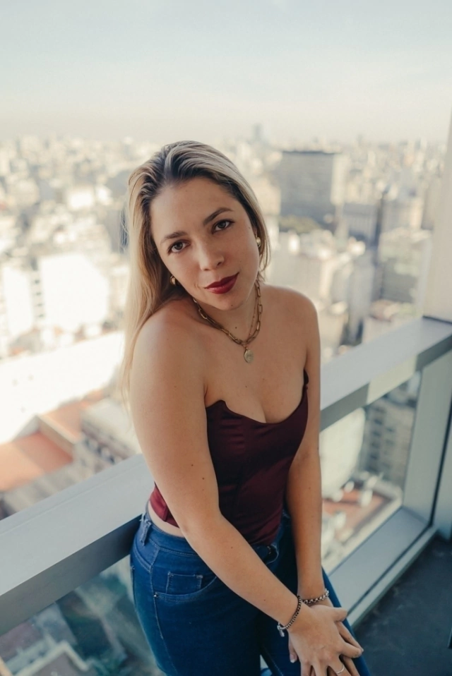 CORSET LETICIA SATINADO — imagen 2
