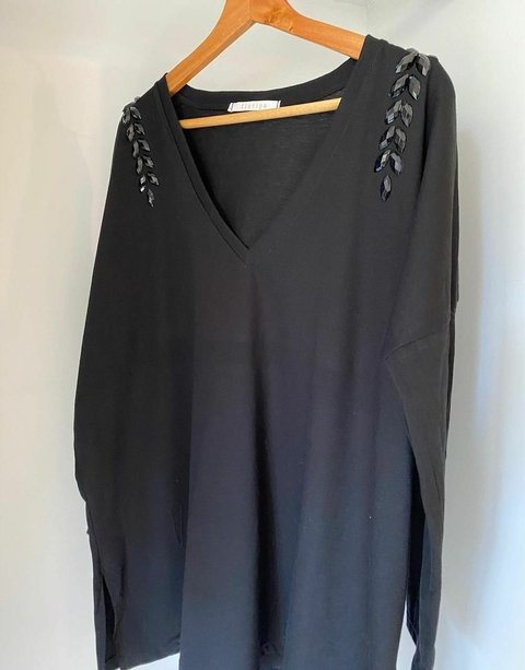 Maxi Remeron Cristal