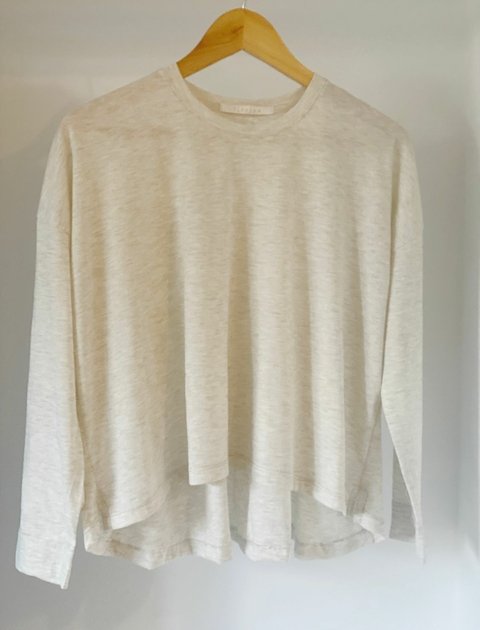 Remera Margarita