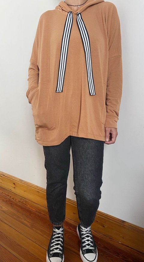 Maxi Canguro