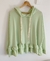 Buzo Jazmin Rustico - comprar online