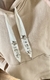 Maxi Buzo Saturno Frisado - comprar online