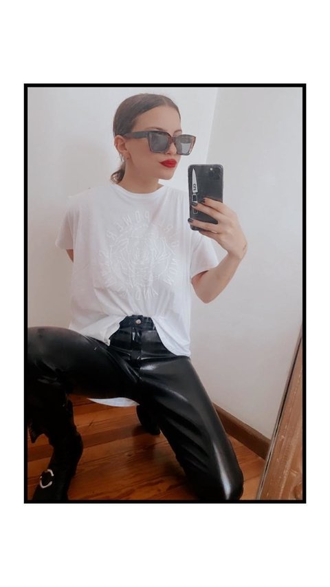 REMERON Estampado