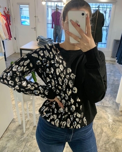 Sweaters Lentejuelas - comprar online