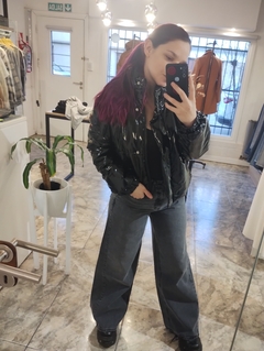 Puffer Regina - comprar online