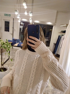 Sweaters Dublín - comprar online
