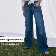 Wide Bond confort