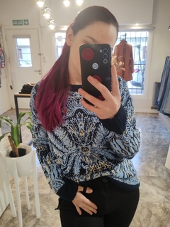 Sweaters Kalah