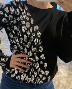 Sweaters Lentejuelas - MDM Store