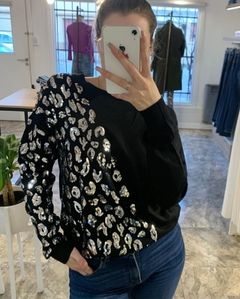 Sweaters Lentejuelas