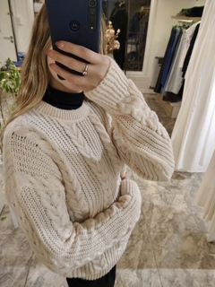Sweaters Dublín en internet