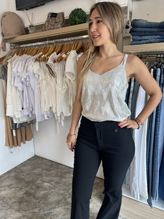 Musculosa Rafe