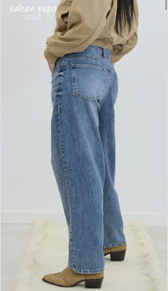 Jeans Teresa Saltan pepa en internet