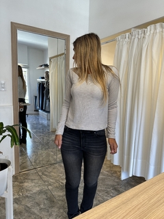 Remera rayas soft en internet