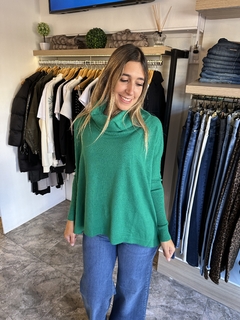 Maxi polera bremer - comprar online