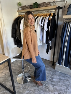 Maxi polera bremer - MDM Store