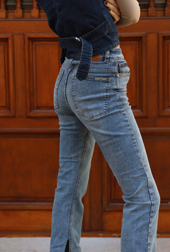 Jeans Niza Saltan pepa en internet