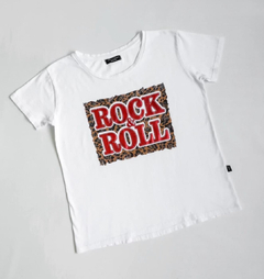Remera Rock & Roll - comprar online