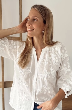 Camisa Fiona