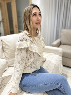 Sweaters Kalah en internet