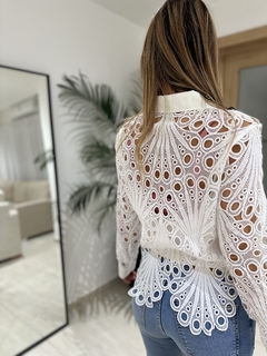 Camisa Berna - tienda online