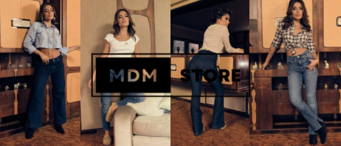 MDM Store