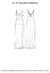 Vestido New York