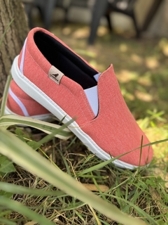 Pancha Panamá Salmón - comprar online