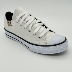 2.0 blanco lona - Collins