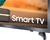 Smart TV HD LED 32” Samsung T4300 - Wi-Fi HDR 2 HDMI 1 USB