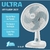 VENT ULTRA MONDIAL 30CM V-16 220 VOLTS