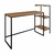 MESA COM 3 PRATELEIRAS MILA - comprar online