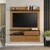 PAINEL NT1155 FREIJO TREND/PRETO TX PRETO