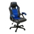 CADEIRA GAMER BRIGHT AZUL/AMARELO