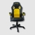 CADEIRA GAMER BRIGHT AZUL/AMARELO - comprar online