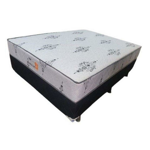COLCHAO UNIBOX MOLA MEGA DIPLOMATA (138X188X066