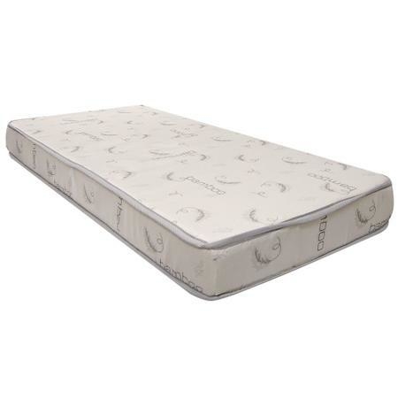 COLCHAO PLUMASPUMA D20 KIDS 60X130X12