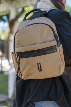 Mochila leblu - comprar online