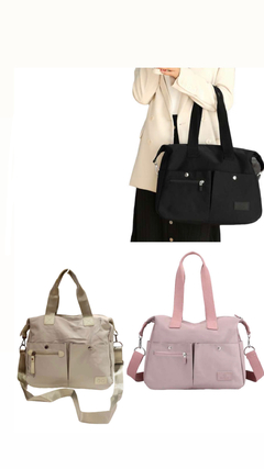 BOLSOS IMPERMEABLES RUTT