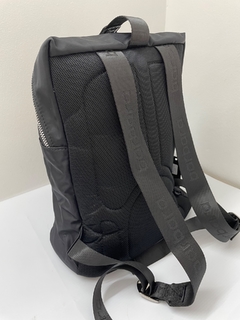 MOCHILA BARBARA NEGRA en internet