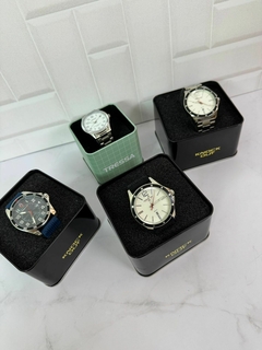 Reloj knout genova - comprar online