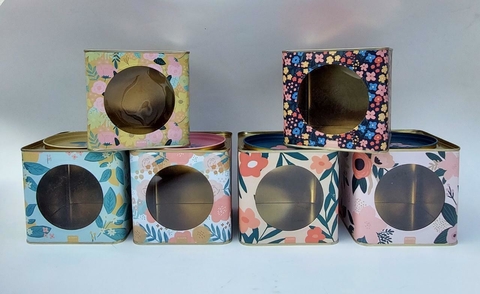 LATAS CON VISOR - comprar online